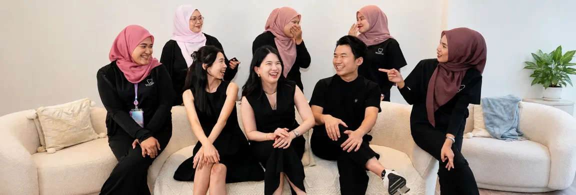 Our Team Culture